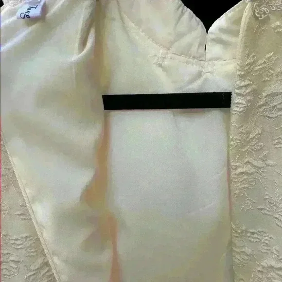 Cheongsam  Wedding Dress - Picture 11 of 12